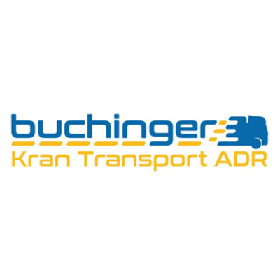 Buchinger Transporte