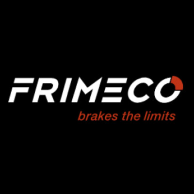 Frimeco Firmenlogo