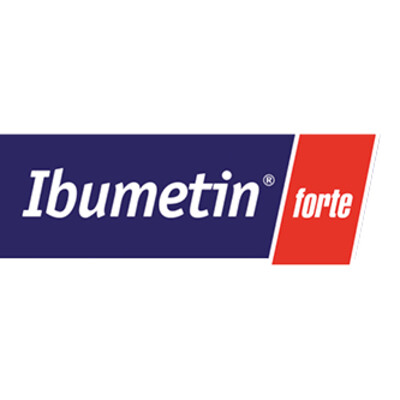 Ibumetin Logo