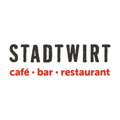 Stadtwirt Firmenlogo
