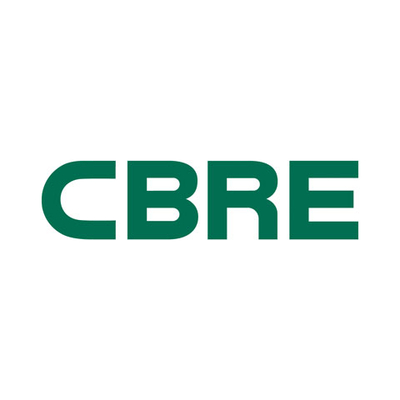 CBRE GmbH Logo