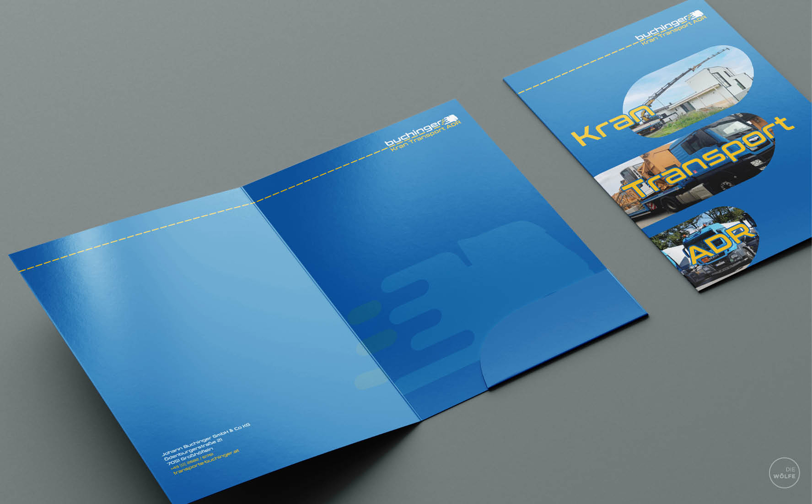 Buchinger Imagefolder