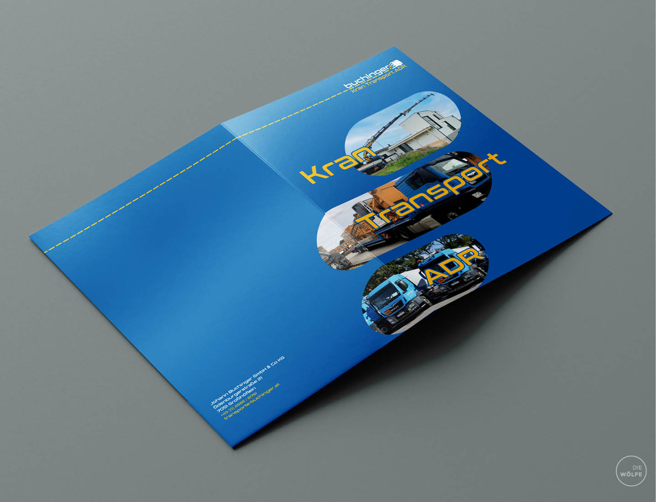 Buchinger Imagefolder