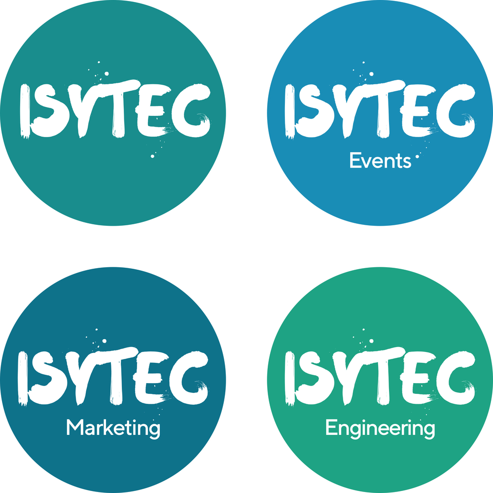 Isytec Subdivisions