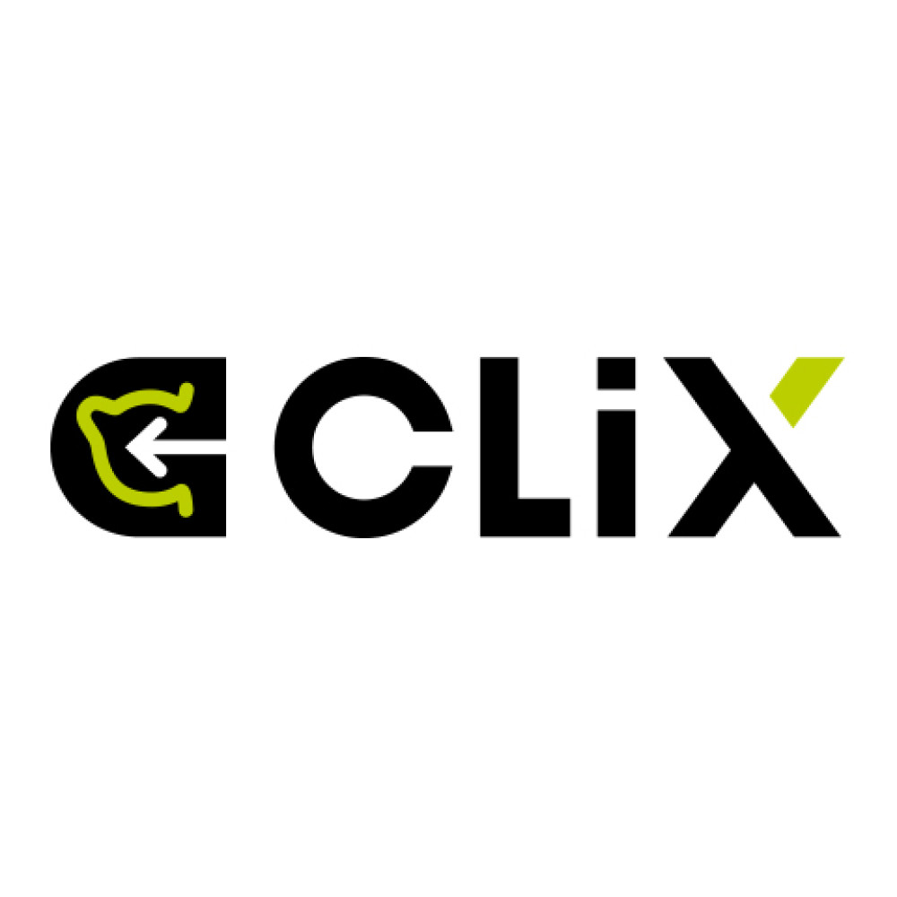 CLiX Logo